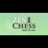 Minimol Games Zen Chess: Mate in One (PC - Steam elektronikus játék licensz)