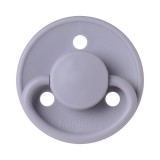 Mininor szilikon cumi 12hó+ 2 db - orgona