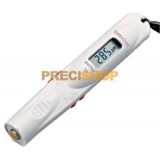 MiniTest 70 FN digitális felületi rétegvastagságmérő műszer beépített szondával Elektrophysik, 80-125-0100