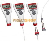 MiniTest 745 rétegvastagságmérő alapkészülékhez SIDSP lengő-mérőszonda Elektrophysik (cserélhető ) 80-135-3500 FN 2.6