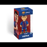 Minix 105 Football Stars - FC Barcelona Pedri gyűjthető Focista figura 12cm (13074)