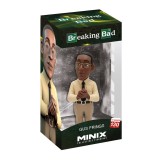 Minix 130 TV Series - Breaking Bad (Totál szívás) Gus Frings gyűjthető TV sorozat figura 12cm (13371)