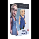 Minix 141 TV Series - Game of Thrones (Trónok harca) Daenerys Targaryen gyűjthető TV sorozat figura 12cm (16129)