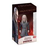 Minix 146 TV Series - The House of the Dragon (Sárkányok háza) Deamon Targayren gyűjthető TV sorozat figura 12cm (16198)