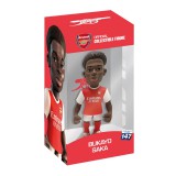 Minix Arsenal - Bukayo Saka gyűjthető focista figura 12cm (14255)