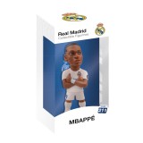 Minix Real Madrid - Kylian Mbappe gyűjthető focista figura 12 cm (18451)