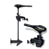 Minn Kota Endura 55 C2 "91" elektromos csónakmotor kijelzővel (901538)