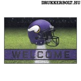 Minnesota Vikings lábtörlő - hivatalos NFL Vikings termék