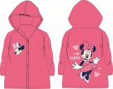 Minnie egér gyerek esőkabát