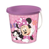 Minnie egér mintás homokozó vödör - Mondo Toys