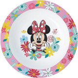 Minnie Egeres műanyag mély tányér QP2222