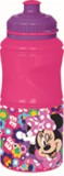 Minnie egeres műanyag sport kulacs 380 ml 674884