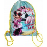 Minnie egeres tornazsák