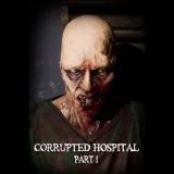 MINO ENTERTAINMENT INC Corrupted Hospital : Part1 (PC - Steam elektronikus játék licensz)