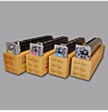 Minolta kompatibilis MINOLTA C452 toner M (utángyártott)