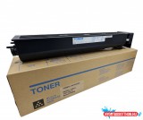 Minolta kompatibilis Utángyártott MINOLTA B758 toner Black TN812