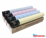 Minolta kompatibilis Utángyártott MINOLTA C258 TN324C toner Cyan 26000 oldal* kapacitás