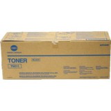 MINOLTA TN-011 TONER BLACK (EREDETI) Termékkód: A0TH050