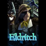 Minor Key Games Eldritch (PC - Steam elektronikus játék licensz)