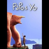 Minority Media Papo & Yo (PC - Steam elektronikus játék licensz)