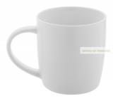 Minőségi porcelán bögre, 350ml