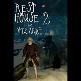 Minotaur production Rest House 2 - The Wizard (PC - Steam elektronikus játék licensz)