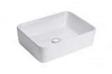 MINOTTI ráépíthető mosdó 480x370x130 mm
