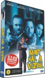 Mint hal a vízből - DVD