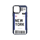 Mintás telefontok New York iPhone 13 Pro Max YooUp