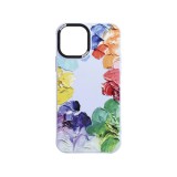 Mintás telefontok Paint Art iPhone 13 Pro Max YooUp