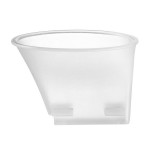 Mintavételi tölcsér Alcovisor Mercury alkoholszondához