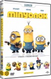 Minyonok - DVD