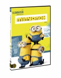 Minyonok - DVD