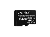Mio 64GB MicroSDXC High endurance 414040000281