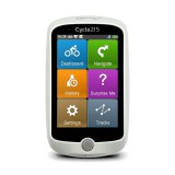 Mio Cyclo 215 HC full Europe GPS kerékpáros navigáció (442N50600008) (442N50600008)