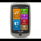 Mio Cyclo Discover full Europe GPS kerékpáros navigáció (442N50600012) (442N50600012)