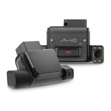MIO MiSentry 12T autós kamera, Full HD elől és hátul, 4G LTE, GPS - 5415N7120003