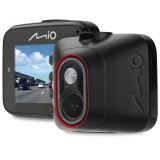 Mio MiVue™ C312 autós menetrögzítő kamera Full HD felbontással 2" kijelzővel