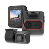 Mio MiVue C420 Dual autós menetrögzítő kamera 442N67600028