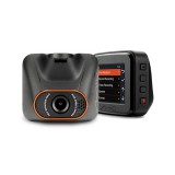 Mio MiVue C540 2", Full HD, 130° látószög narancs-fekete autós kamera