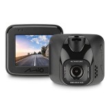 MIO MiVue C560  2", Full HD, 150° látószög fekete autós kamera