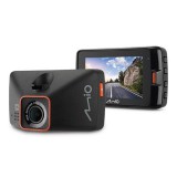 MIO MiVue GPS 795 2,7", 1600p, 150° látószög fekete-narancs autós kamera