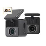 MIO MiVue J20 menetrögzítő kamera (442N75300001) (442N75300001)