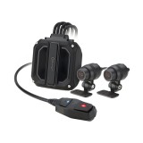 Mio MiVue™ M820WD motoros menetrögzítő kamera STARVIS érzékelő, WiFi
