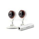 Mio Smart Home VixCam Kezdő csomag (SmartHomeVixCam)