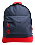 Mipac Hátizsák Mi-pac classic deep navy/red 740001-A06