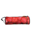 Mipac  Mi-pac pencil case strawberry red 740561-313