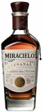Miracielo Spiced Rum (38% 0,7L)