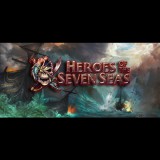 Mirage Interactive Heroes of the Seven Seas VR (PC - Steam elektronikus játék licensz)