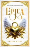 Mirage Könyvek Gréger Csaba: Epica - könyv